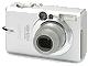 Vorschau DigiCam Canon Ixus 400