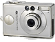 Vorschau DigiCam Canon Ixus V3