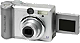 Vorschau DigiCam Canon Powershot A80
