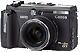 Vorschau Digitalkamera Canon Powershot G5
