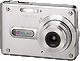 Vorschau DigiCam Casio Exilim S100