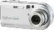 Vorschau Digitalkamera Sony DSC-P100
