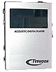 Vorschau MP3 Player Typhoon Acoustic Digital